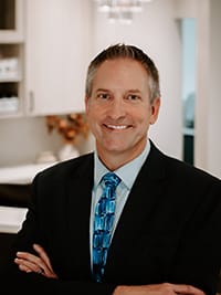 Photo of Dr. Bieter